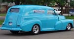 46 Chevy Sedan Delivery