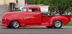 48 Chevy Chopped Pickup