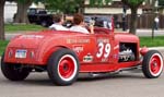 29 Ford Model A Hiboy Roadster