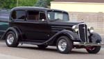 33 Chevy Sedan Delivery