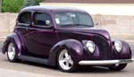 38 Ford Deluxe Tudor Sedan