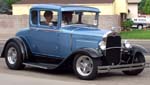 30 Ford Model A Coupe