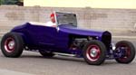 26 Ford Model T Hiboy Roadster