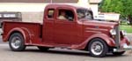 36 Chevy Xcab Pickup