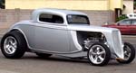 33 Ford Hiboy Chopped 3W Coupe