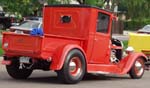 29 Ford Model A Pickup