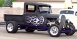 28 Ford Model A Hiboy Pickup