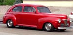 41 Ford Tudor Sedan