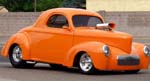 41 Willys Coupe