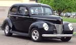 40 Ford Deluxe Tudor Sedan