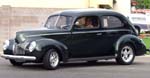 40 Ford Standard Tudor Sedan