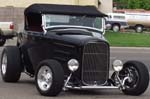 32 Ford Hiboy Roadster