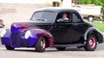 40 Ford Deluxe Coupe