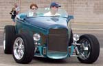 32 Ford Hiboy Roadster