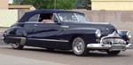 48 Buick Convertible