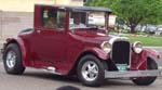 26 Dodge 3W Coupe