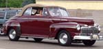 47 Mercury Convertible