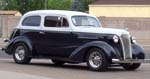 37 Chevy 2dr Sedan