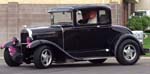 30 Ford Model A Coupe