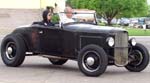 29 Ford Model A Hiboy Roadster