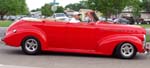 40 Chevy 4dr Convertible Sedan