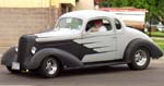 36 Chevy 5W Coupe