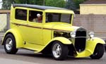 30 Ford Model A Tudor Sedan