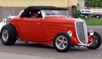 34 Ford Hiboy Roadster