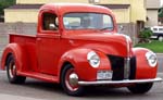 40 Ford Pickup