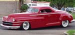 47 Chrysler Chopped 3W Coupe