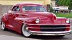 47 Chrysler Chopped 3W Coupe