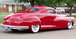 47 Chrysler Chopped 3W Coupe