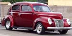 40 Ford Deluxe Tudor Sedan