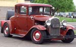 31 Ford Model A Coupe