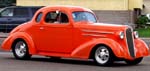 36 Chevy 5W Coupe