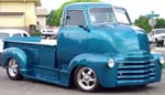 48 Chevy COE Pickup