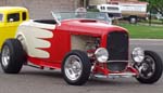 32 Ford Hiboy Roadster