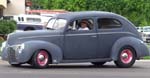 40 Ford Standard Tudor Sedan