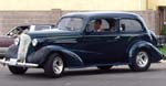 37 Chevy 2dr Sedan