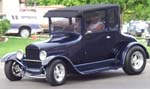 26 Ford Model T Coupe