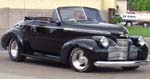 40 Chevy Convertible