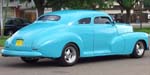 46 Chevy Chopped Coupe