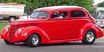 38 Ford Standard Chopped Tudor Sedan