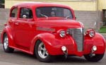 39 Chevy 2dr Sedan