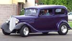 35 Chevy 2dr Sedan