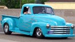 48 Chevy Pickup