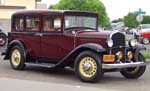 31 DeSoto 4dr Sedan