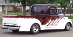 39 Chevy Pickup