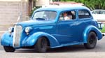 37 Chevy 2dr Sedan