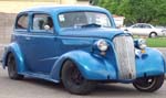 37 Chevy 2dr Sedan